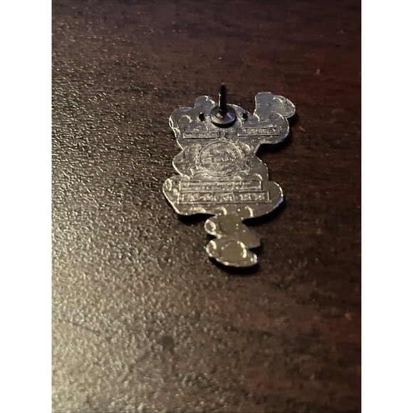 Disney Tigger Cuties Mystery Trading‎ Pin - Picture 4 of 4